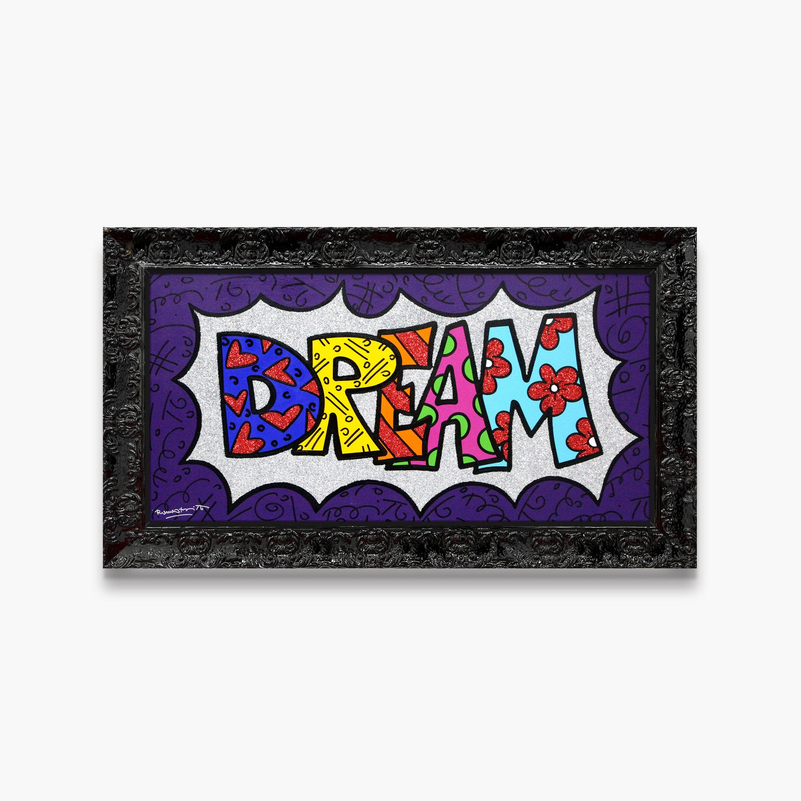 Dream - Original Painting