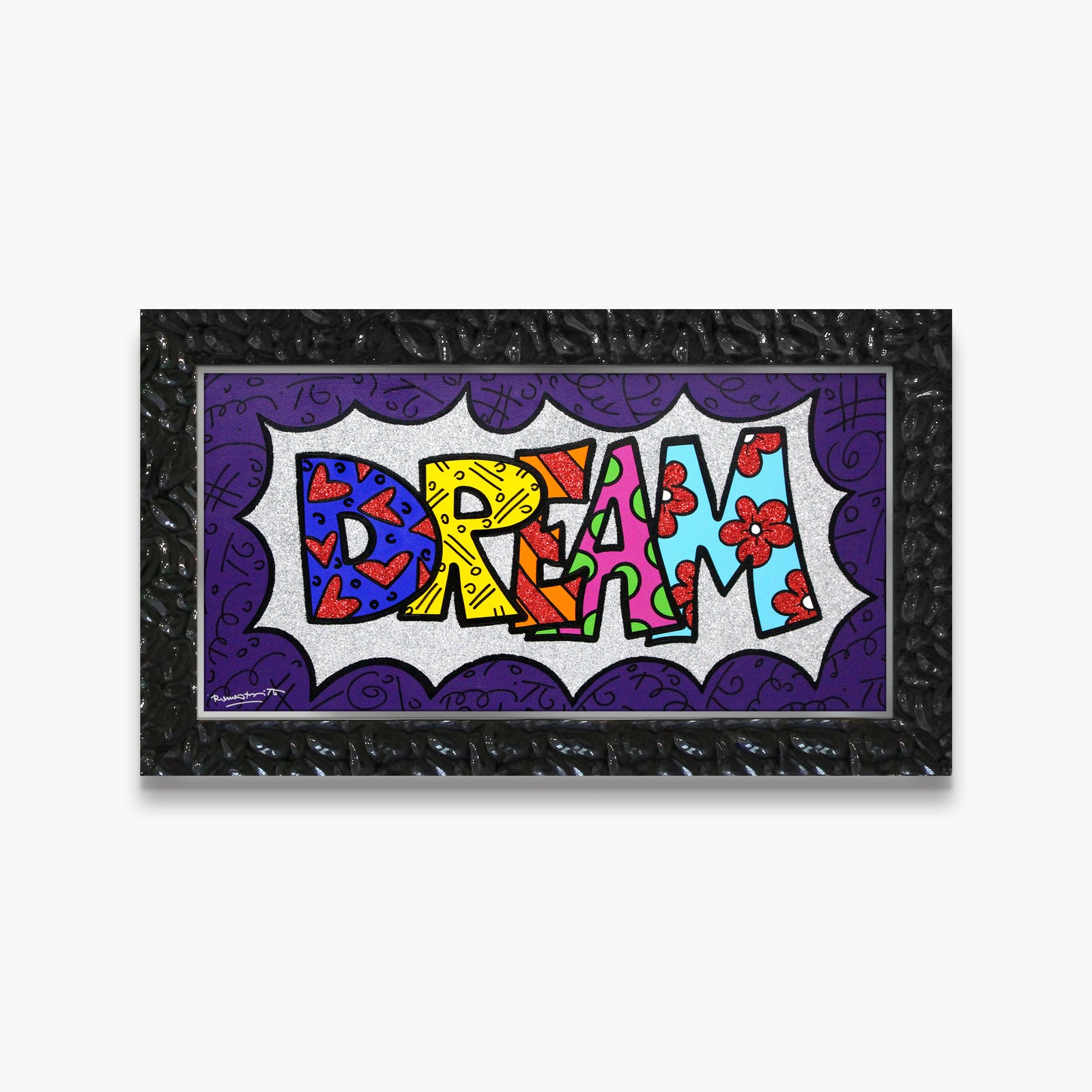 Dream - Original Painting