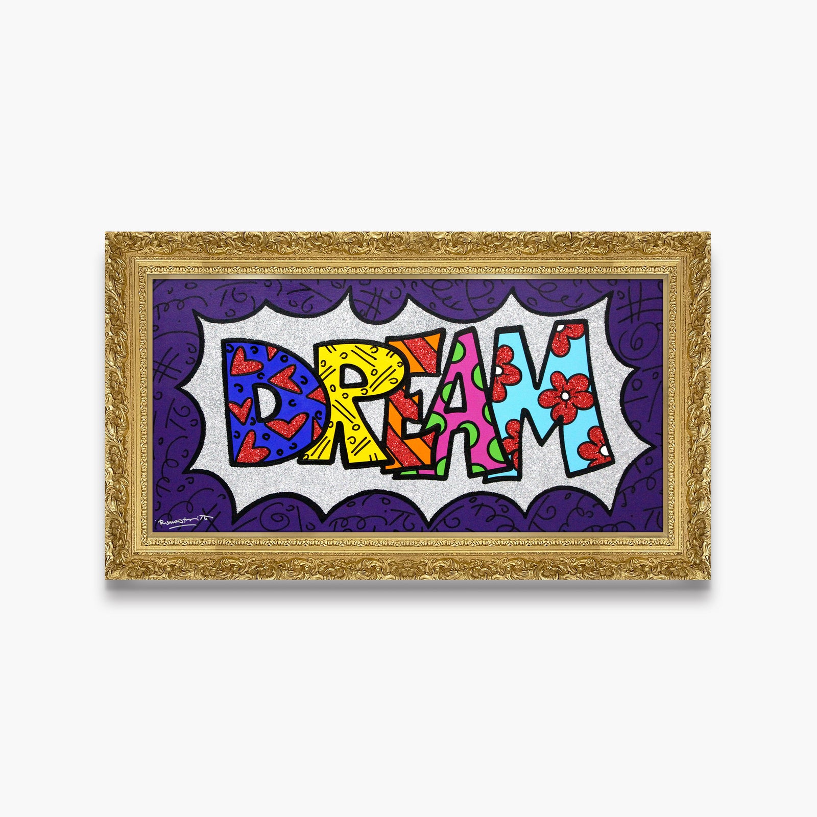 Dream - Original Painting