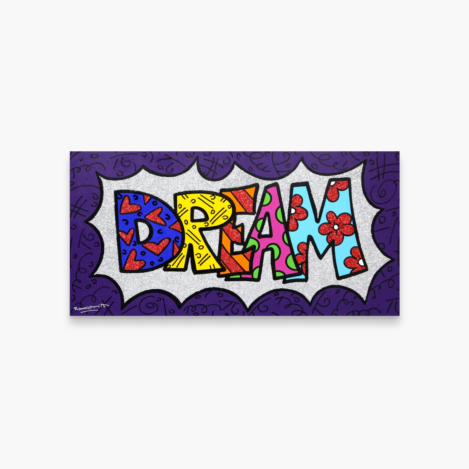 Dream - Original Painting