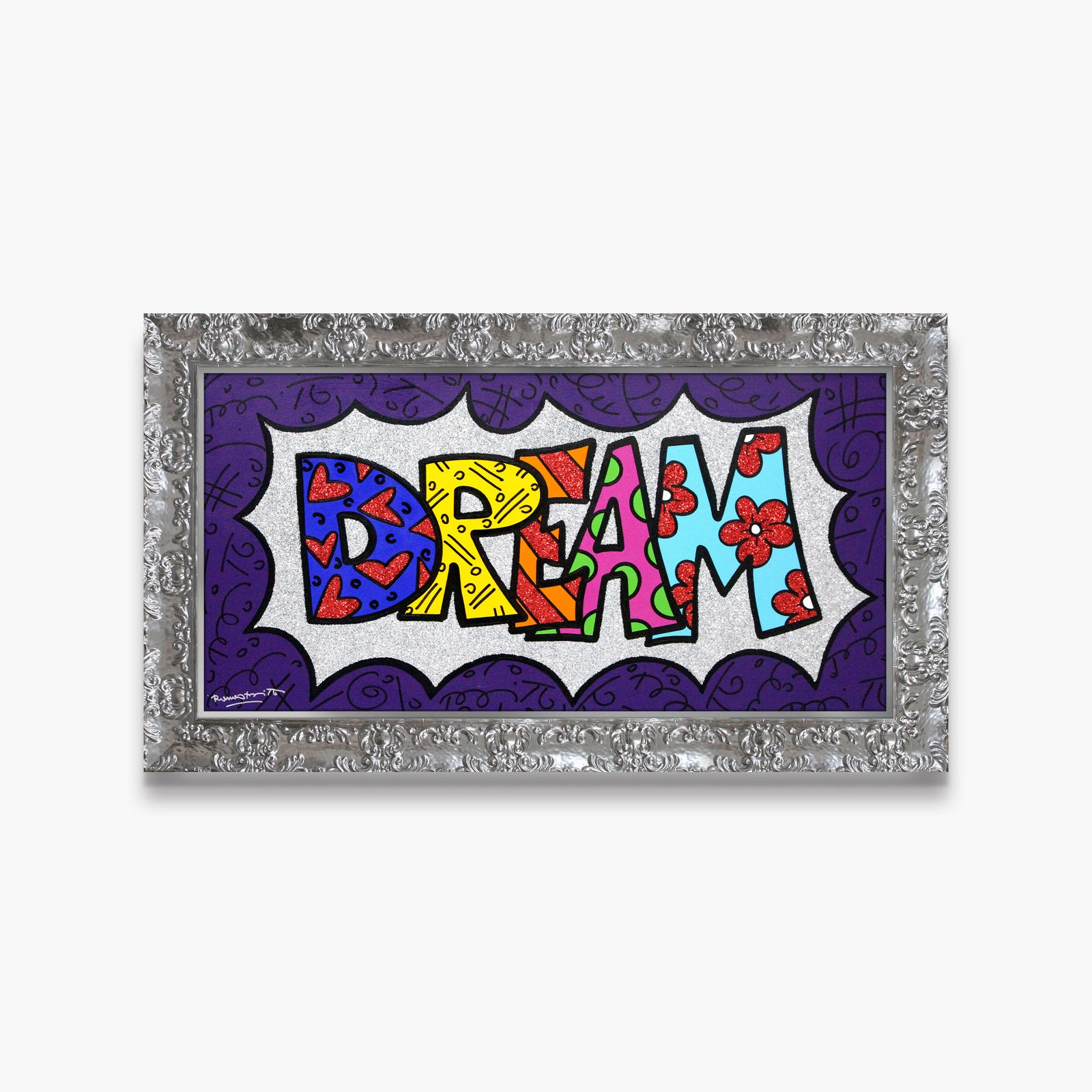 Dream - Original Painting