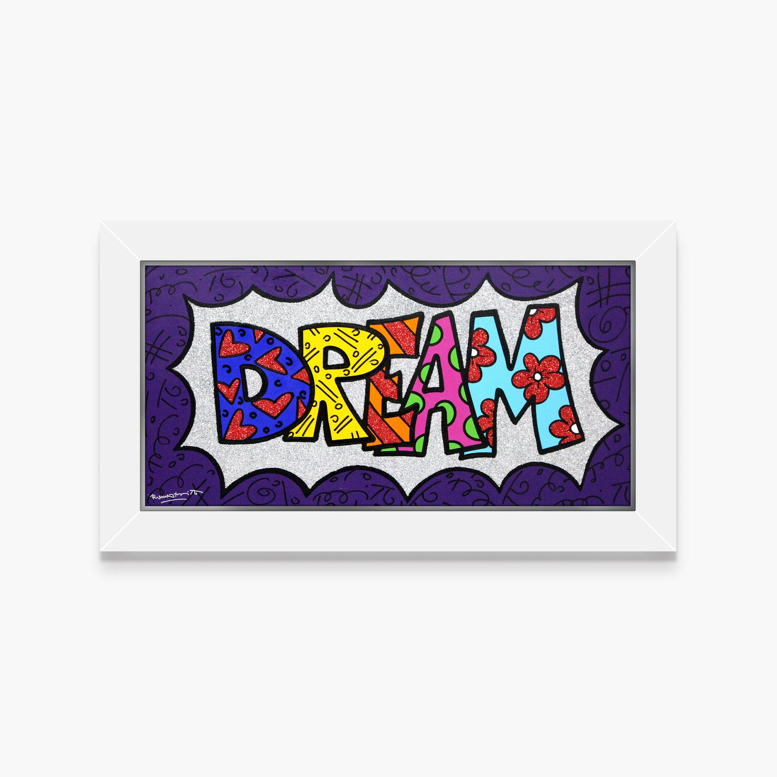 Dream - Original Painting