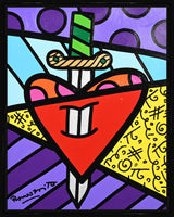 FACADA -  Original Painting