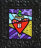 FACADA -  Original Painting