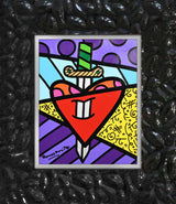 FACADA -  Original Painting