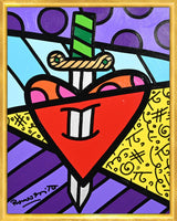 FACADA -  Original Painting