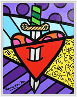 FACADA -  Original Painting