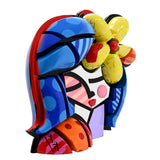 SPRING GIRL - Original Sculpture