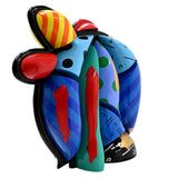 SPRING GIRL - Original Sculpture