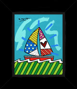 JOURNEY - Mixed Media Original