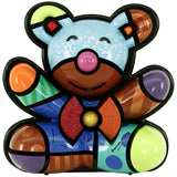 WINTER BEAR - Limited Edition Sculpture