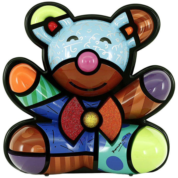 WINTER BEAR - Limited Edition Sculpture