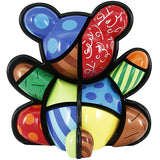 WINTER BEAR - Limited Edition Sculpture