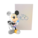 MICKEY 100 YEARS OF WONDER - Disney by Britto - Hand Signed