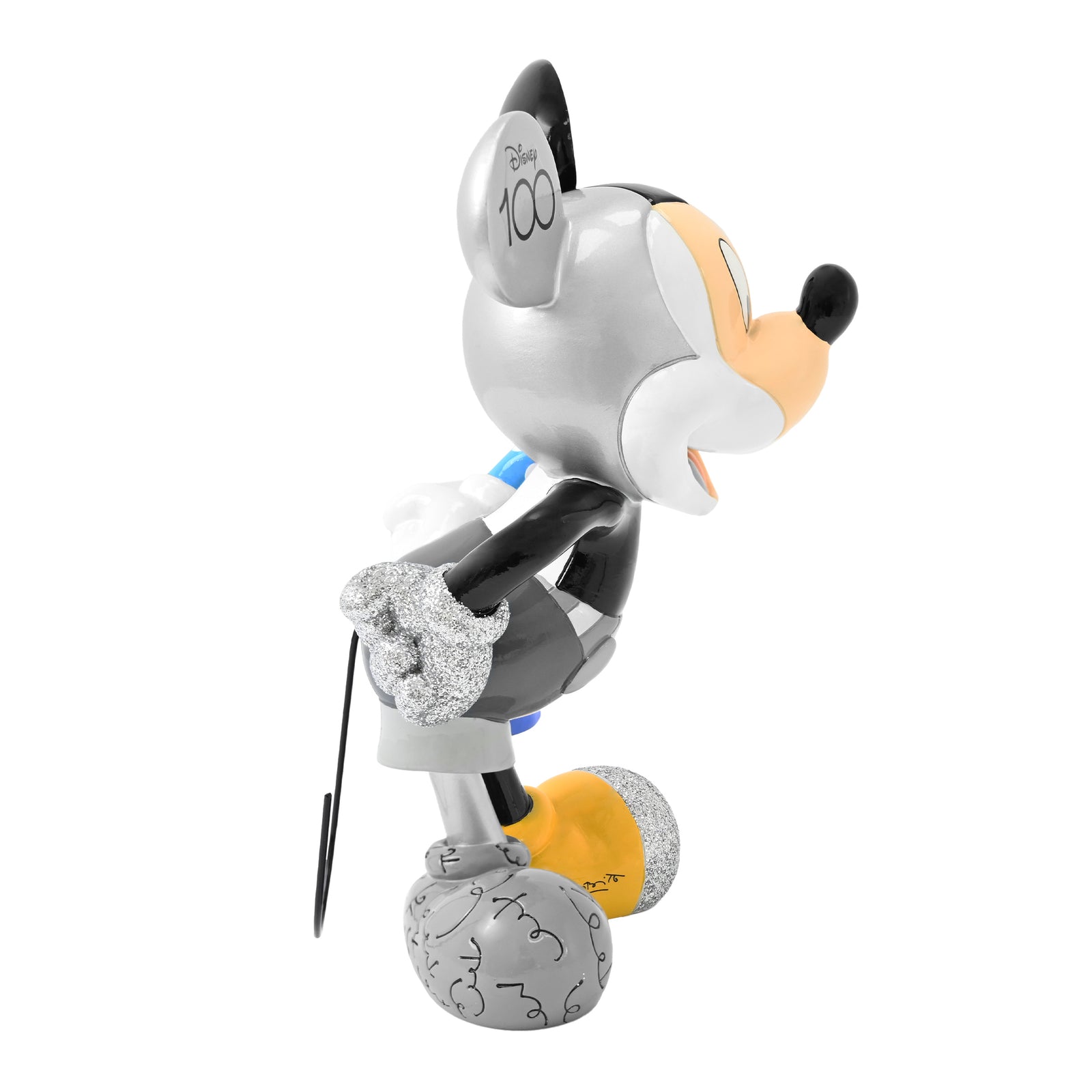 Mickey 100 Years Of Wonder- Disney By Britto