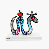 Snake - Limited Edition Sculpture