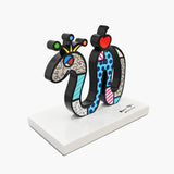 Snake - Limited Edition Sculpture