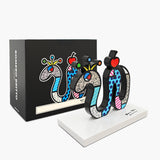 Snake - Limited Edition Sculpture