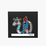 Snake - Limited Edition Sculpture