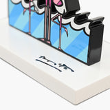 Flamingos - Limited Edition Sculpture