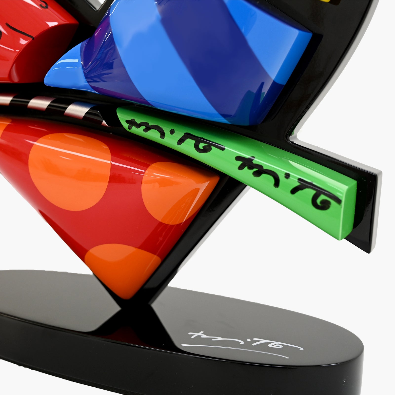 Infinite Love - Limited Edition Sculpture