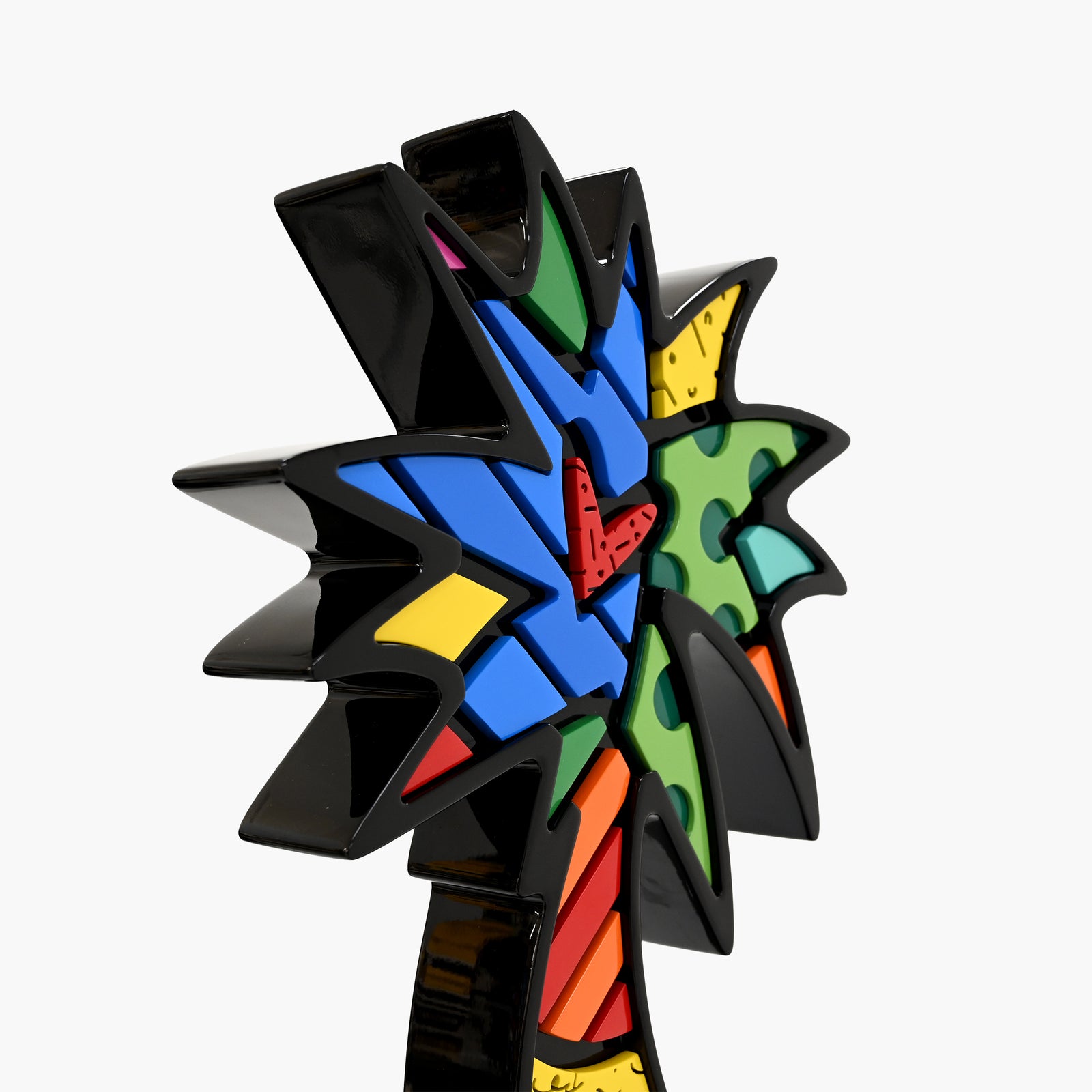 Palm Royale - Limited Edition Sculpture