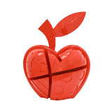 APPLE (RED) - Limited Edition Sculpture
