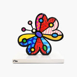 Garden Butterfly - Limited Edition Sculpture