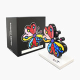 Garden Butterfly - Limited Edition Sculpture