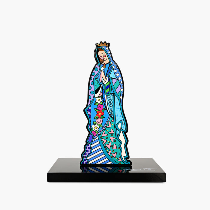 Virgin Mary - Limited Edition Sculpture