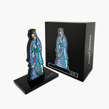 Virgin Mary - Limited Edition Sculpture