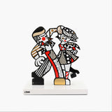 Let's Dance - Limited Edition Sculpture