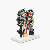 Let's Dance - Limited Edition Sculpture