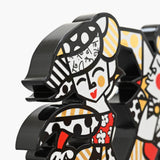 Let's Dance - Limited Edition Sculpture