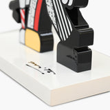 Let's Dance - Limited Edition Sculpture