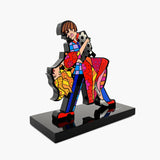 True Love - Limited Edition Sculpture