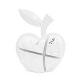 APPLE (WHITE) - Limited Edition Sculpture