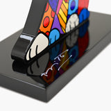 Lovely Dog - Limited Edition Sculpture