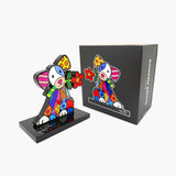 Lovely Dog - Limited Edition Sculpture