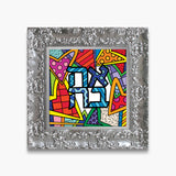 Ahava (Love) - Limited Edition