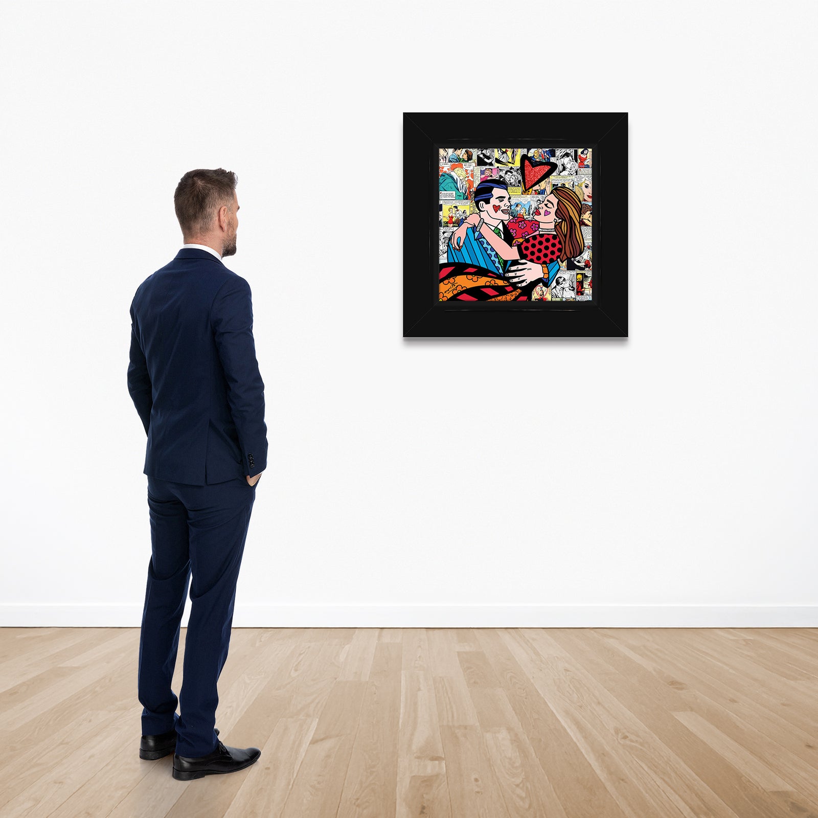 Carry Me - Limited Edition Print