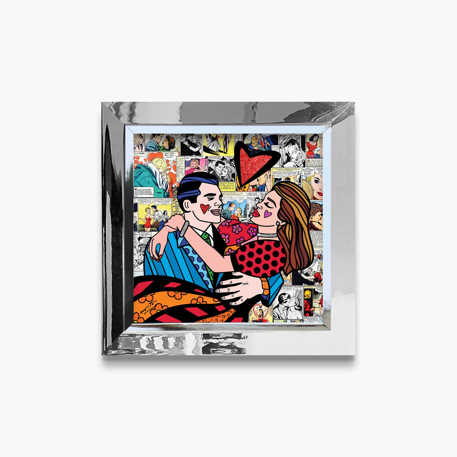 Carry Me - Limited Edition Print