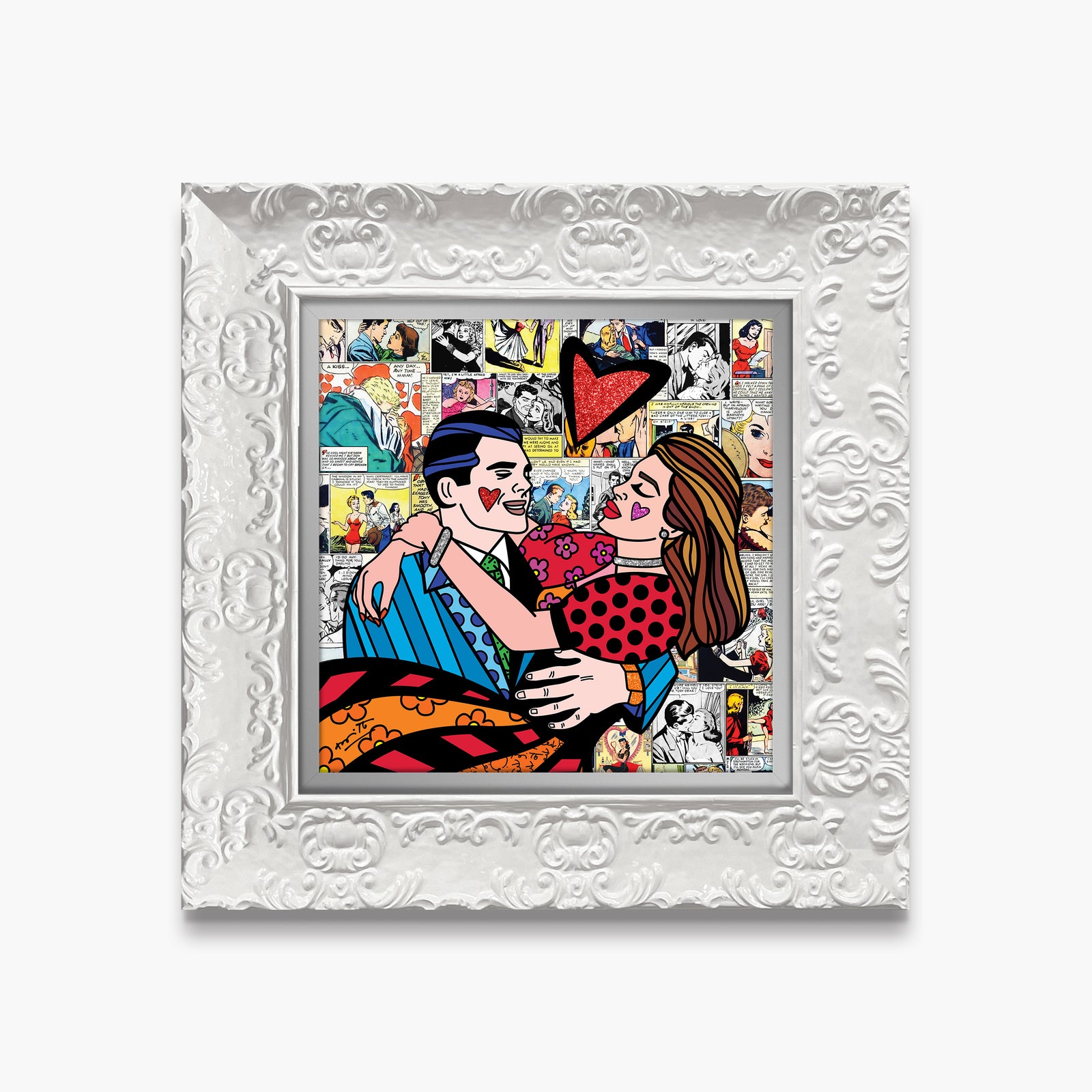 Carry Me - Limited Edition Print