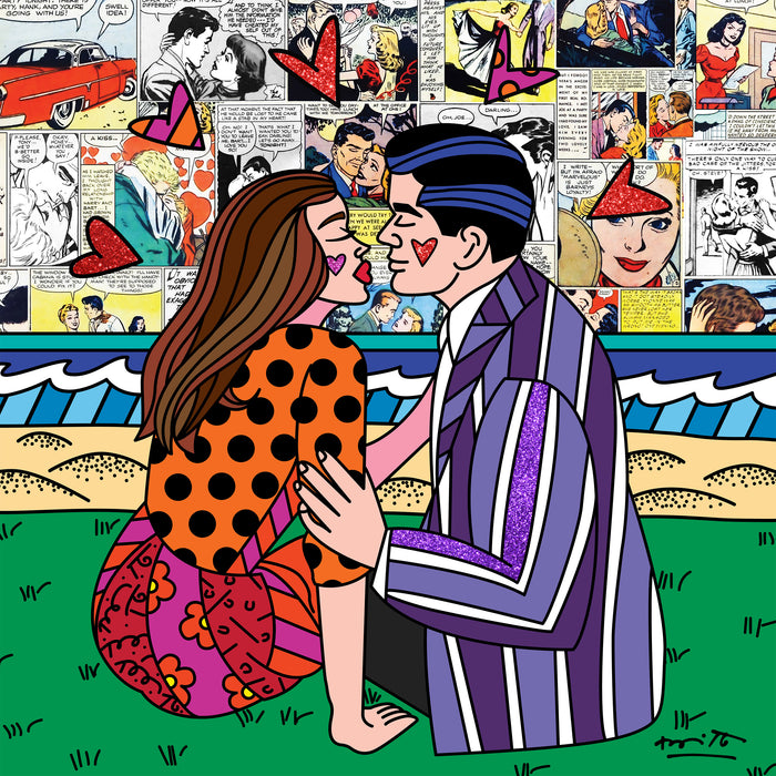 Forte Dei Marmi - Limited Edition