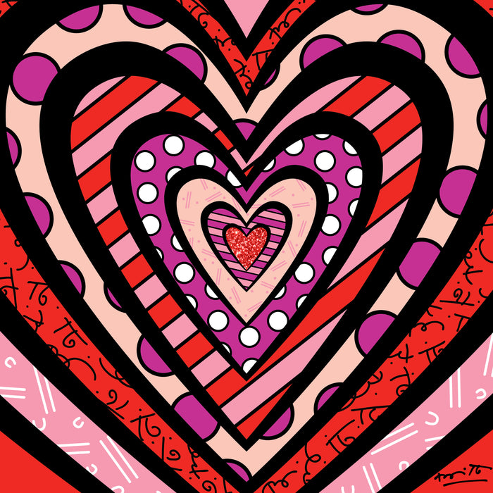 Ripples Of Love - Limited Edition