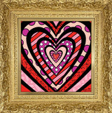 RIPPLES OF LOVE - Limited Edition Print