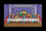 Holy Supper - Limited Edition