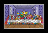 Holy Supper - Limited Edition
