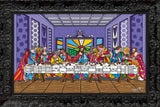 Holy Supper - Limited Edition