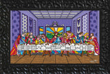 Holy Supper - Limited Edition